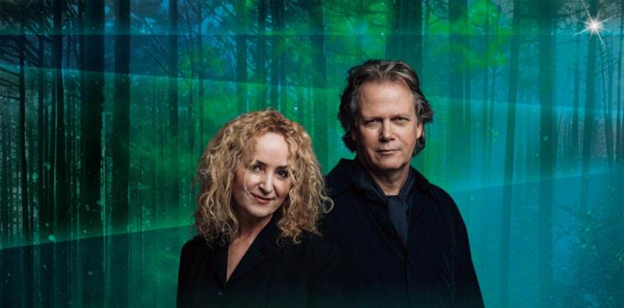 The Return of Secret Garden | 2026 Australian Concert Tour