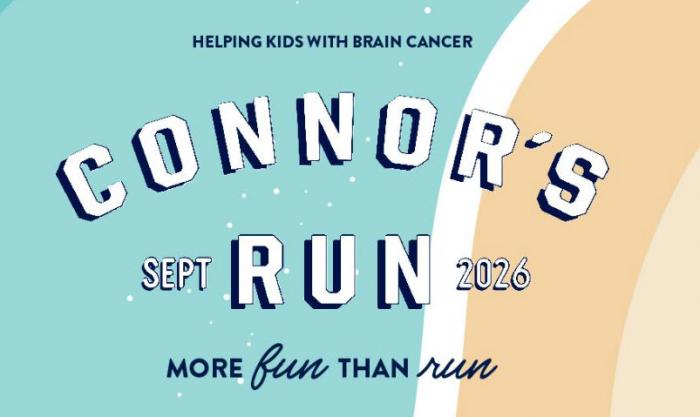 Connor's Run 2026