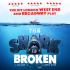The Shark Is Broken