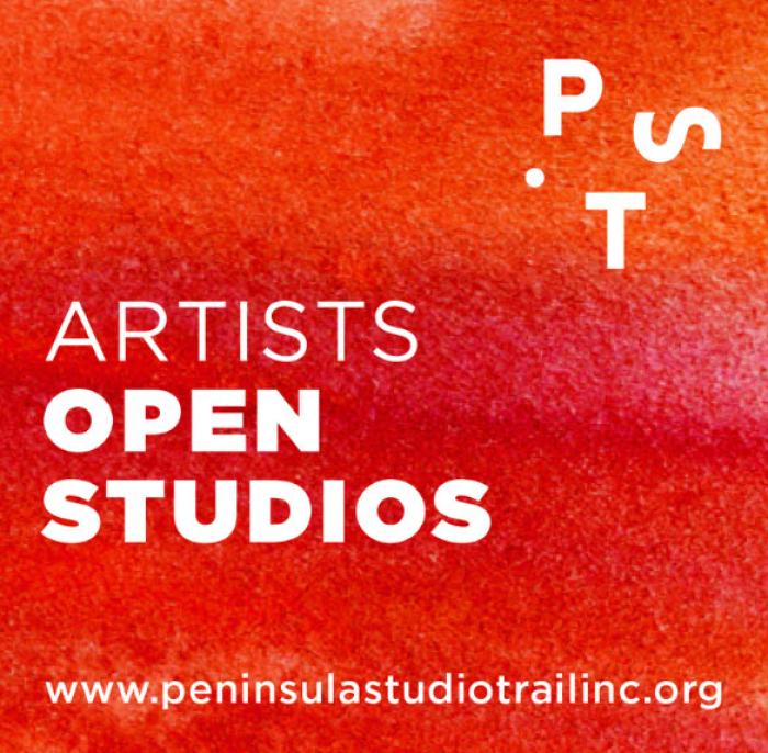 Peninsula Studio Trail | Exhibition 2026