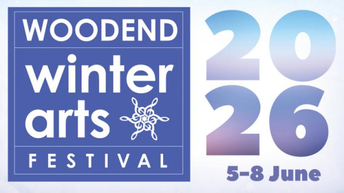 Woodend Winter Arts Festival 2026
