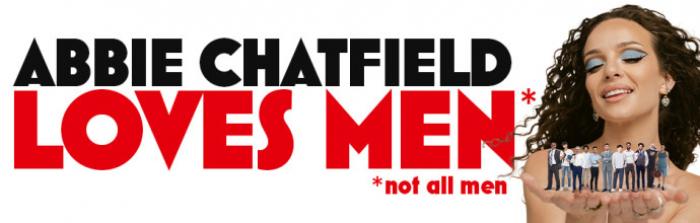 Abbie Chatfield Loves Men