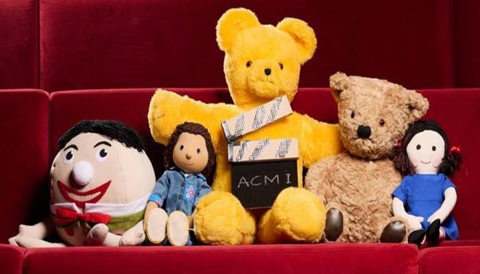 Play School: Come and Play!