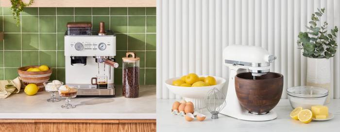 KitchenAid - Frenzy Sale 20% OFF