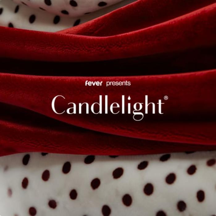 Candlelight: Long Live The Rock Legends - Ballarat