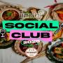 Time Out Social Club x Otakoi - Journey to Ukraine experience