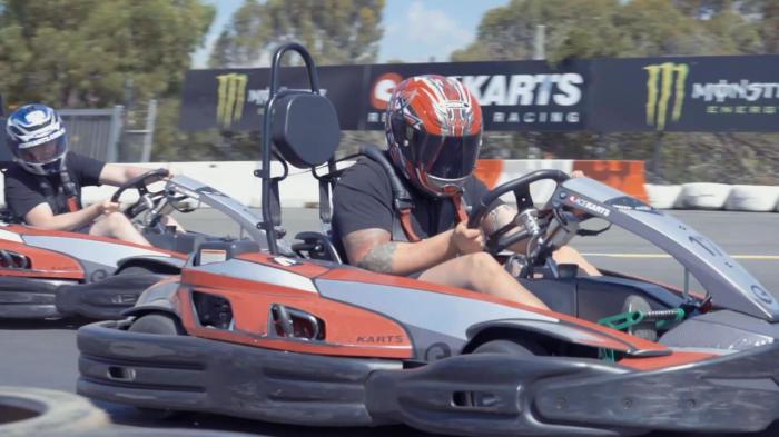 Ace Karts | Real Life Racing