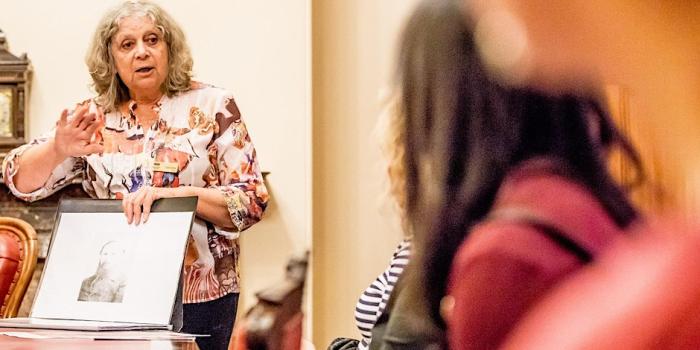 Old Treasury Building: Public Tour Old Treasury Building: Public Tour