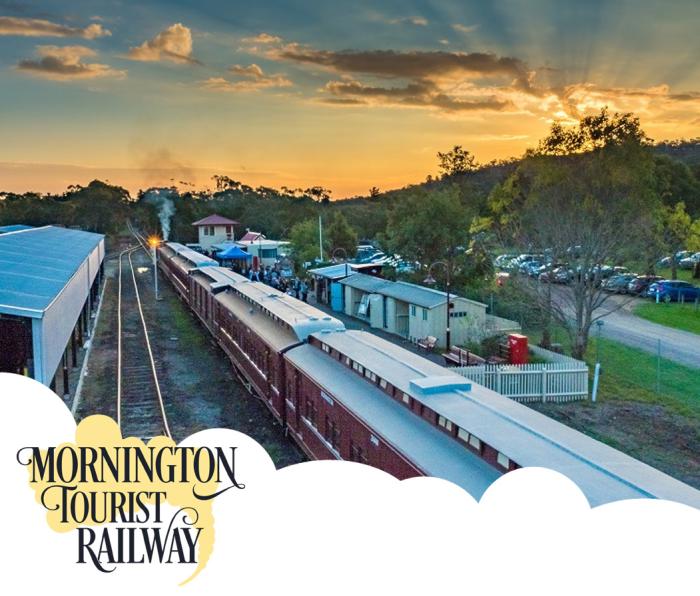 Mornington Railway