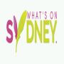 View What's on Sydney