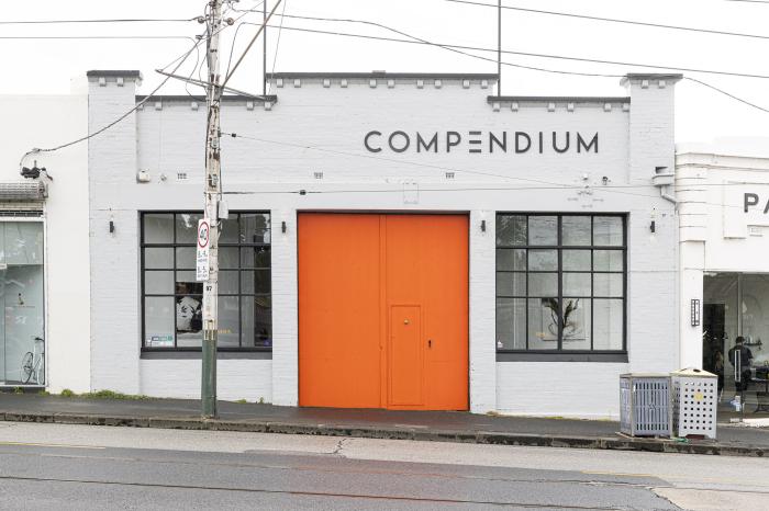 Compendium Gallery