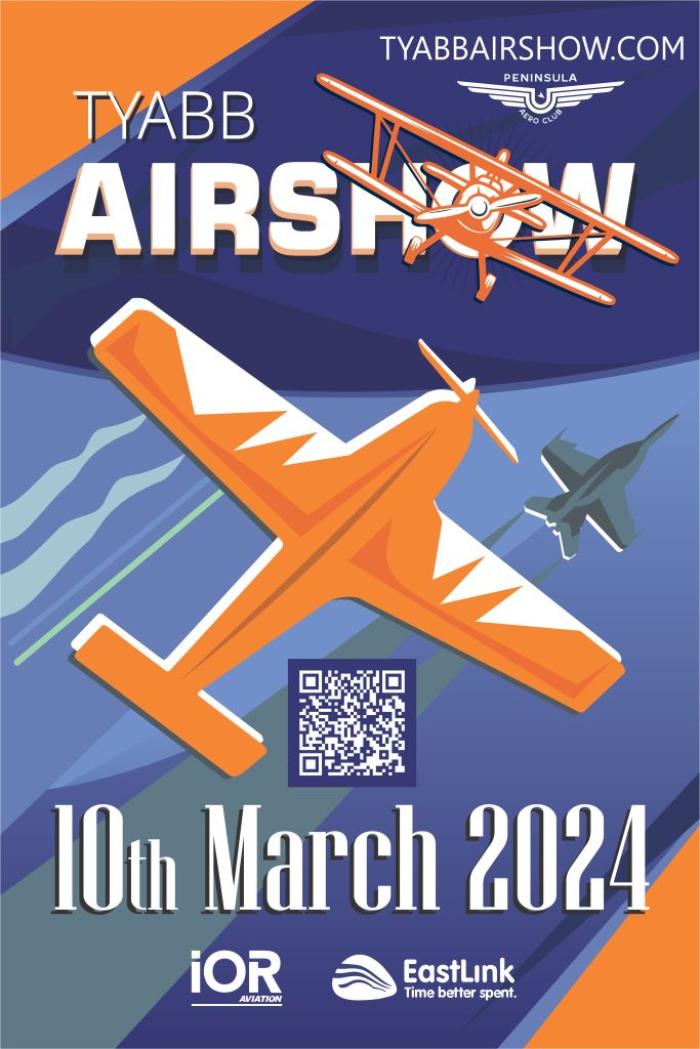 Tyabb Airshow 2024