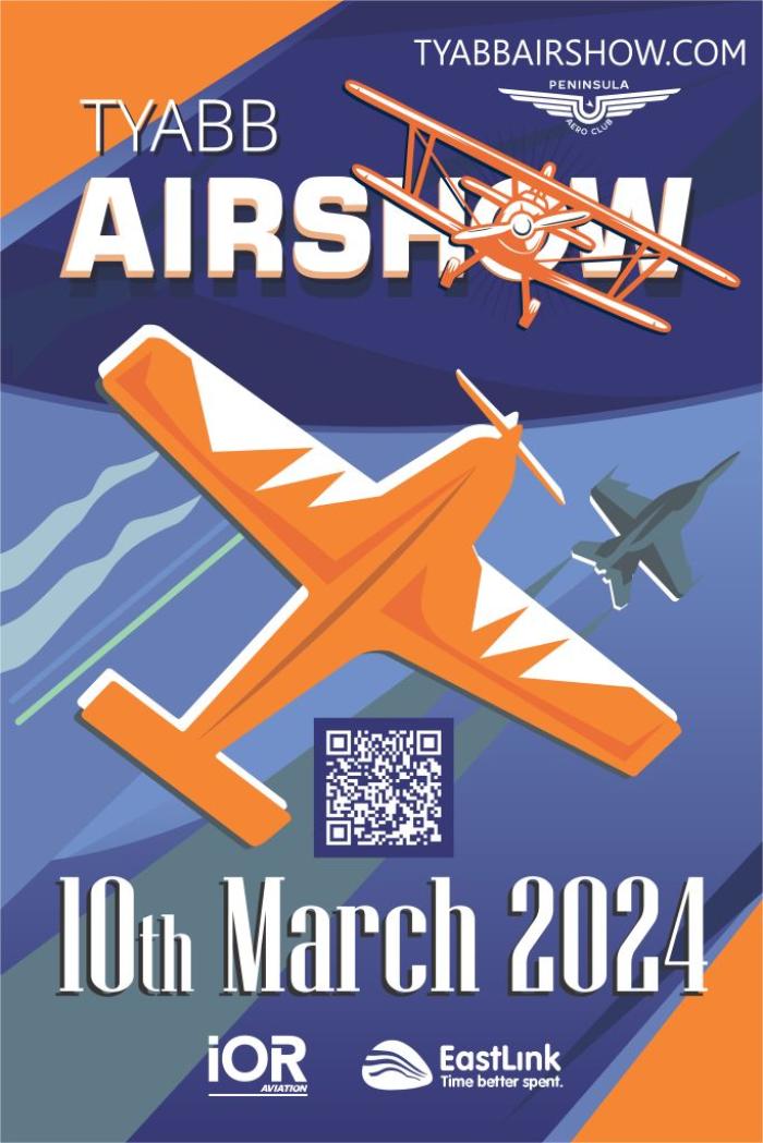 Tyabb Airshow 2025