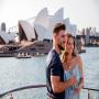 Sydney Harbour Experience Cruise