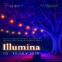 Flowerdale Estate: Illumina - Light & Sound Experience