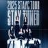 View STAYC | 2025 Tour Stay Tuned