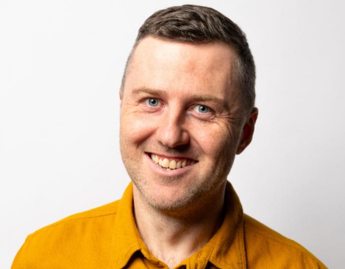 Lloyd Langford | Powerful Energy Lloyd Langford | Powerful Energy