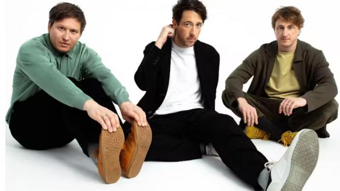The Wombats | 'Oh! The Tour' Australia The Wombats | 'Oh! The Tour' Australia