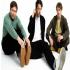 The Wombats | 'Oh! The Tour' Australia
