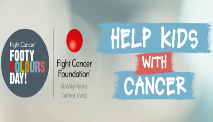 Footy Colours Day 2025 | Fight Cancer Foundation