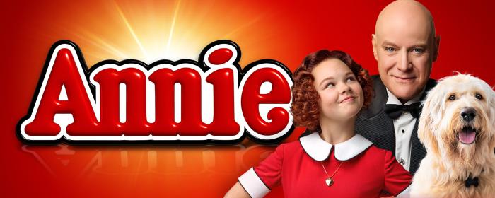 Annie