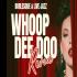 Whoop Dee Doo Revue: A Burlesque Revue