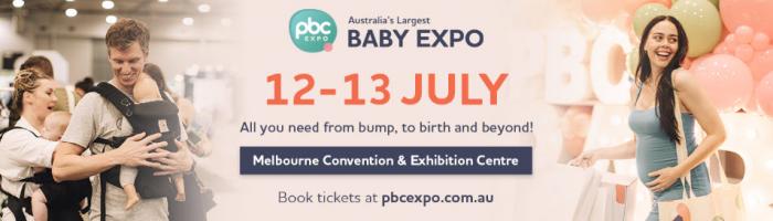 PBC BABY Expo - Pregnancy Babies & Children's Expo
