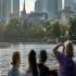 School Holiday Fun on the Yarra - Cruises Departing Daily!