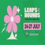 Leaps And Bounds Music Festival