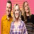View Punchline! An Evening of Comedy with Lloyd Langford, Claire Hooper, and Jordan Barr