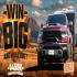 Mater Lotteries: WIN $450K Adventure Prize Package