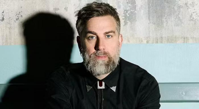 Josh Pyke | Feeding The Wolves - 20th Anniversary Tour Josh Pyke | Feeding The Wolves - 20th Anniversary Tour