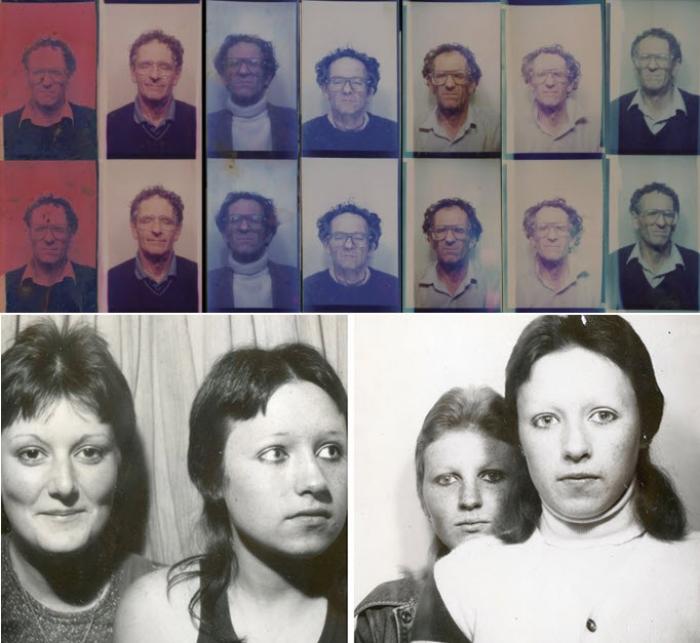 Auto-Photo: A Life in Portraits Auto-Photo: A Life in Portraits