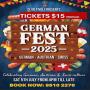 GermanFest 2025