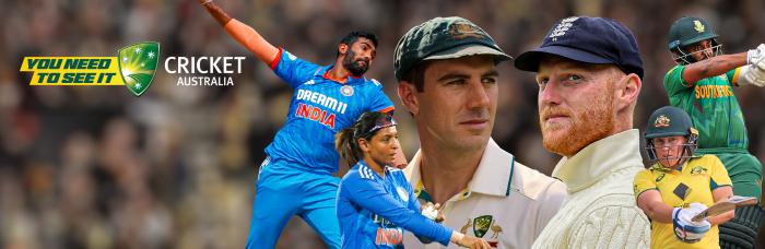 Australia v England - 3rd Test 2025 - Adelaide