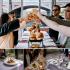 Bottomless Dining on the Yarra - Cruise Sip and Savour!