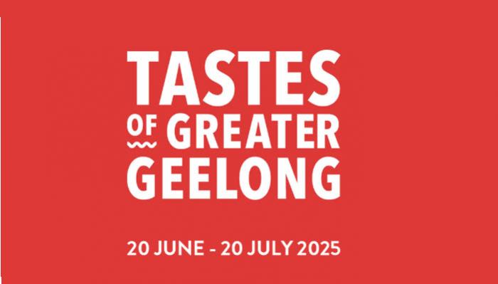Tastes of Greater Geelong 2025