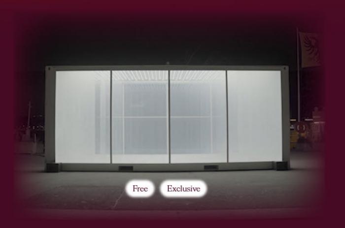 Alcove LTD