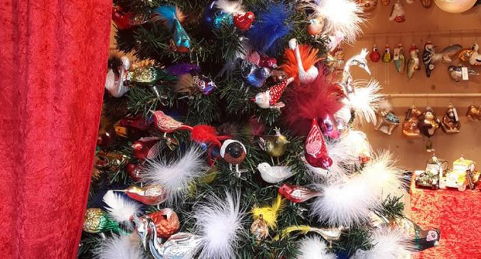 Christmas in July Market | Seaworks Christmas in July Market | Seaworks