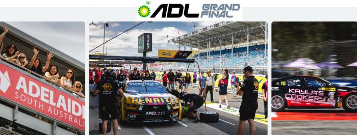 bp Adelaide Grand Final | 2025 Repco Supercars bp Adelaide Grand Final | 2025 Repco Supercars