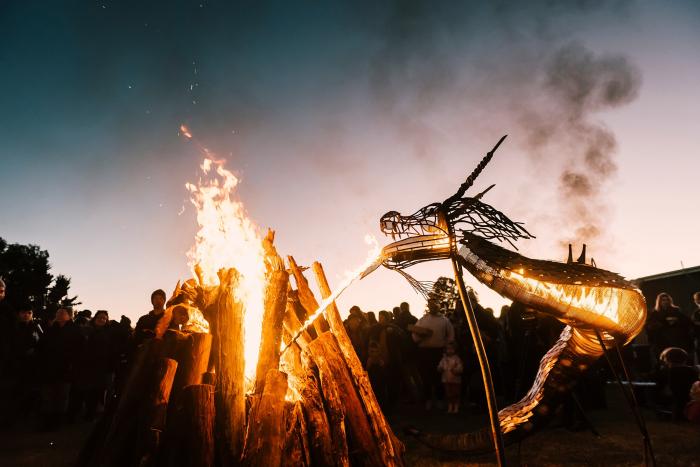 East Gippsland Winter Festival 2025