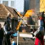 Knights Of Fire at Kryal Castle | School Holiday's