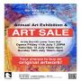 Box Hill Art Group - 73rd Annual Art Exhibition 2025
