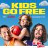 AFL Kids Go Free | Rounds 16-19
