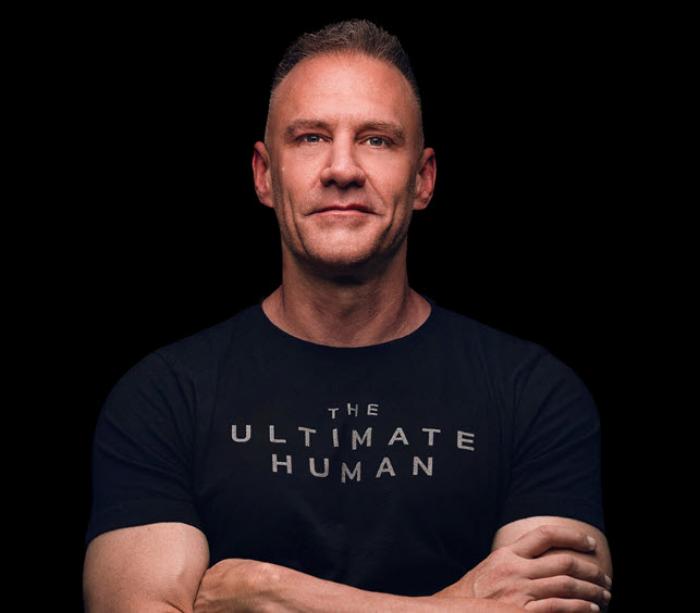 Gary Brecka - The Ultimate Human