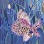 Lisa Brand: Mosaiced Memories
