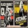 Black Market Clash + Atomic: The Songs Of Blondie