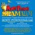 Monty Python's Spamalot Returns to Australia for 2026 Tour