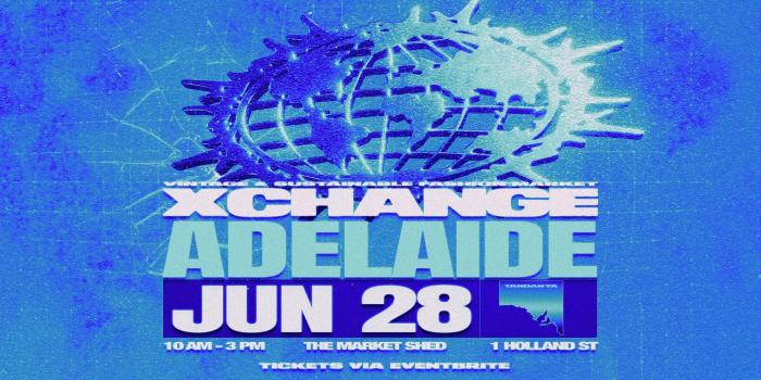 XChange Market - Vintage & Streetwear