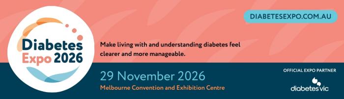 Diabetes Expo 2026